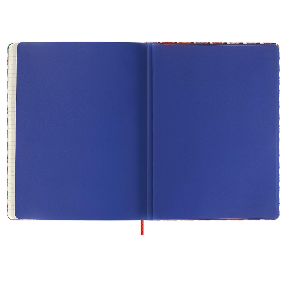 Записна книга Moleskine Misson Канва велика в лінію (SKQP090MISSZZ) - фото 4