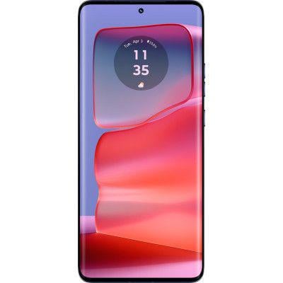 Мобильный телефон Motorola Edge 50 Pro 12/512GB Luxe Lavender (PB1J0053RS) - фото 2