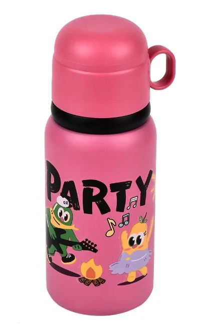 Термос детский 500 мл (LU001261) - фото 1 Термос детский 500 мл (LU001261) - фото 1