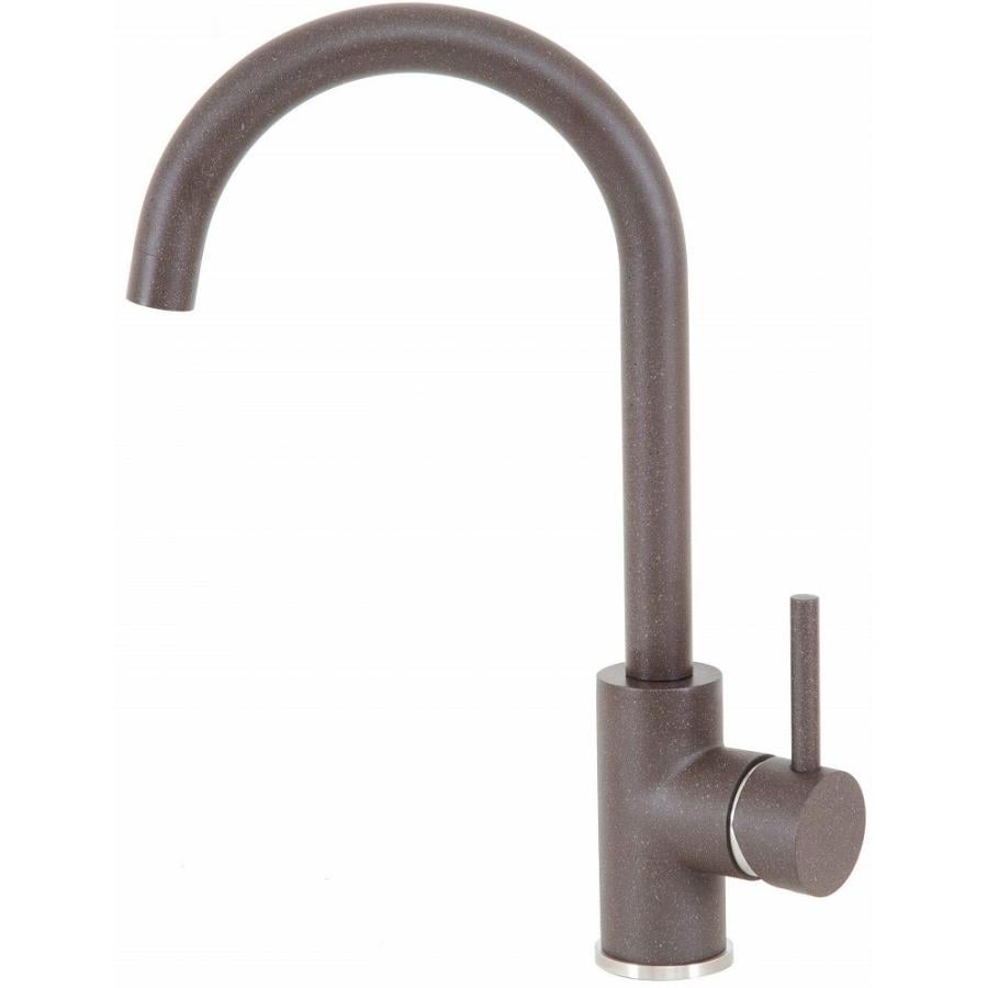 Смеситель для кухни ELLECI ART ESPRESSO 78 Коричневый (22521)