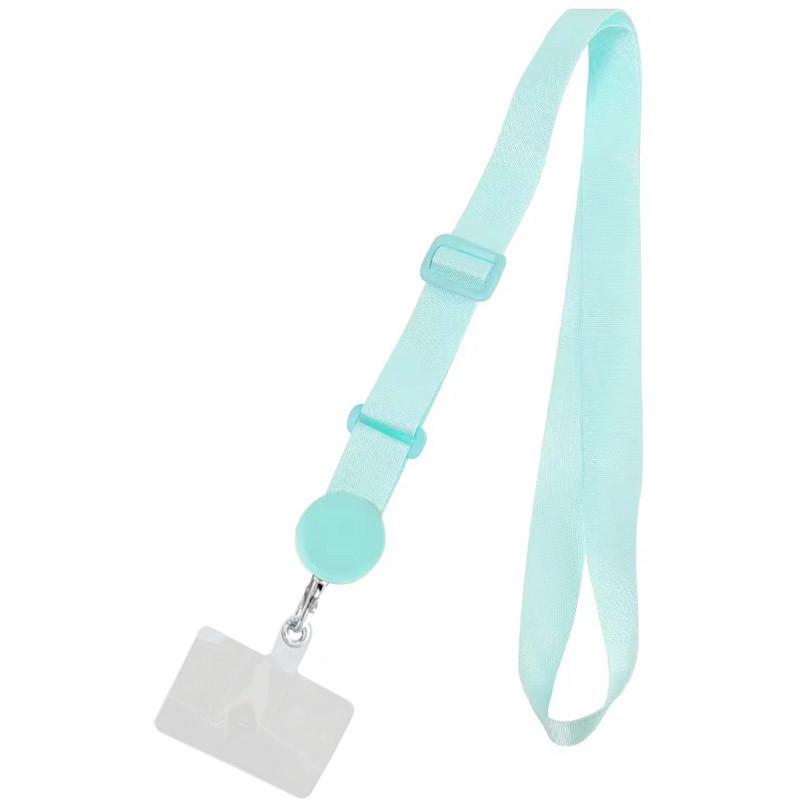 Шнурок для телефона 150 см Marine Green (00000072059_10)