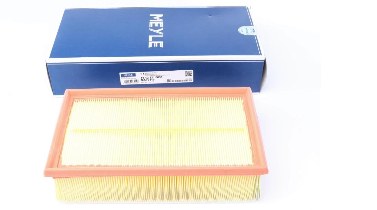 Фильтр воздушный Meyle для Citroen C4/Peugeot 307/308 2,0HDI 04- (11-12 321 0031)