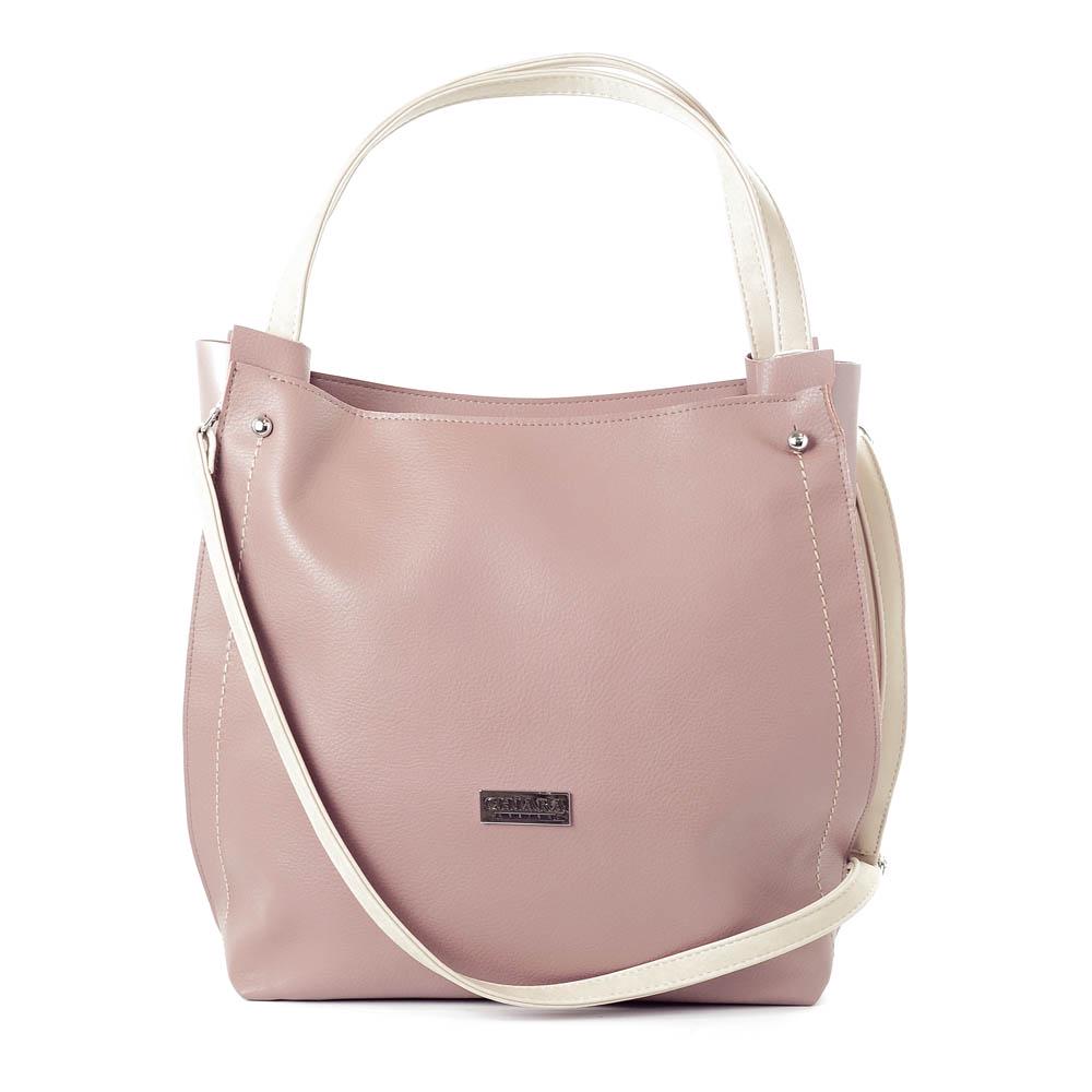Сумка Chiara Camilla 33х39х13 см Pink (115829)