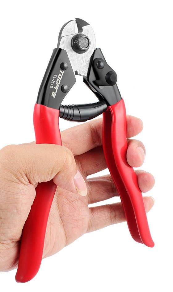 Інструмент для відкушування кожуха і троса велосипеда Toopre TL-X15 (8121) - фото 6