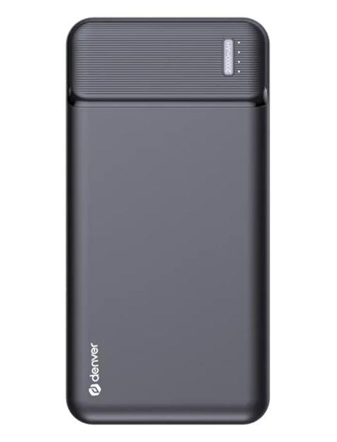 Повербанк Denver PBS-20007 20000 mAh (44824)