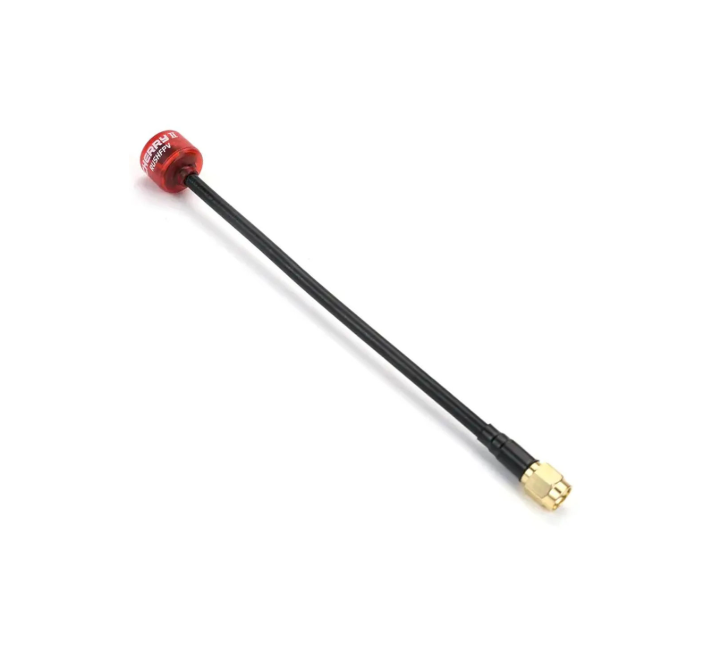 Антенна RushFPV Cherry 5,8G SMA RHCP 160 мм (25028743)
