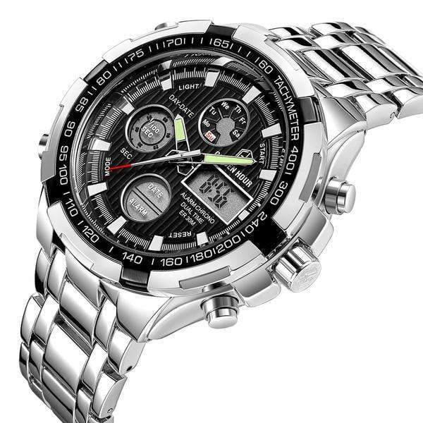 Часы наручные GoldenHour Titan (2435837254)