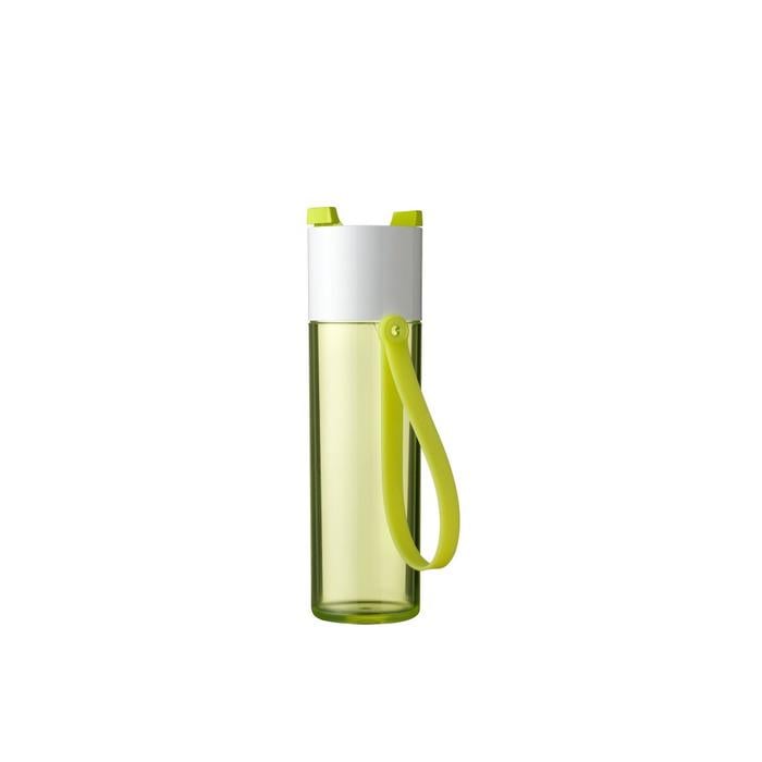 Бутылка Mepal JustWater 500 мл Lime (2572403)