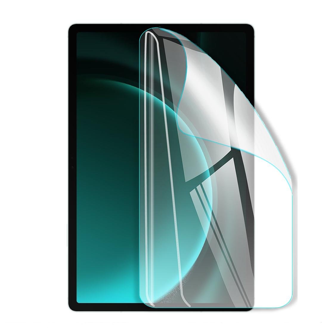 Защитная полиуретановая глянцевая пленка Simple Armor на экран планшета Samsung Galaxy Tab S9 FE Plus Wi-Fi (PF-S03SNG-001-037)
