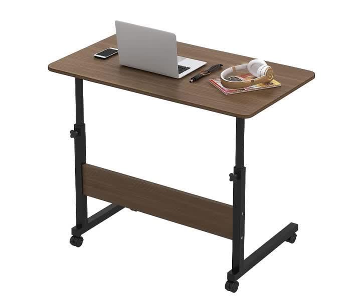 Столик прикроватный регулируемый по высоте (ZM687)