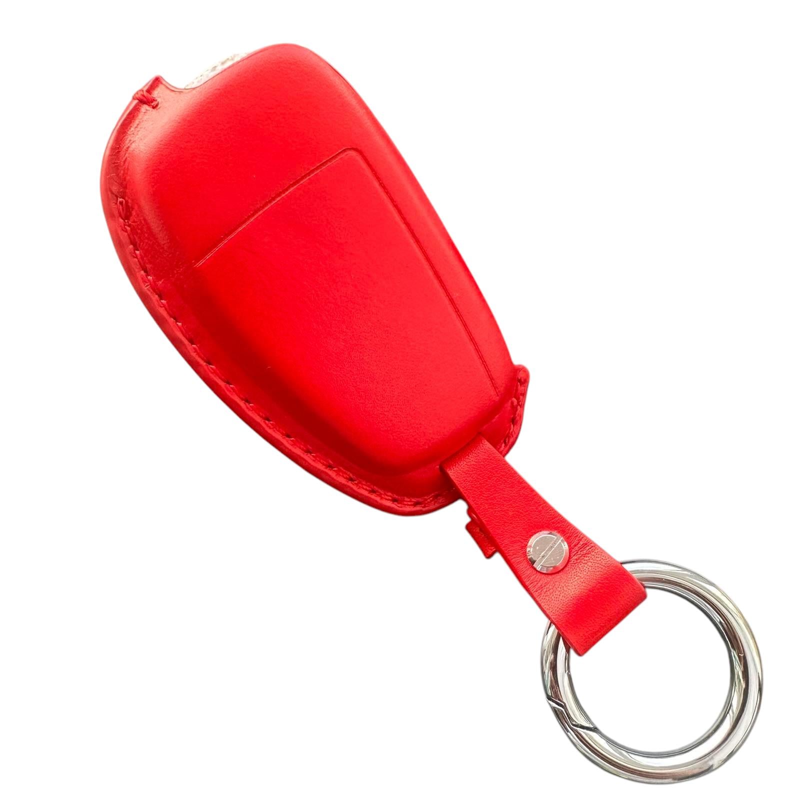 Чехол премиум для ключа Audi (au1pr)