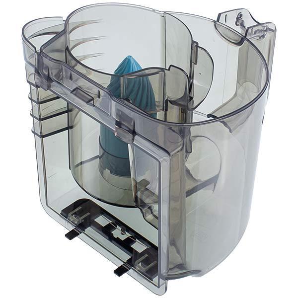 Контейнер пыли пылесоса Philips 300006171641 (00000056297) Контейнер пыли пылесоса Philips 300006171641 (00000056297)