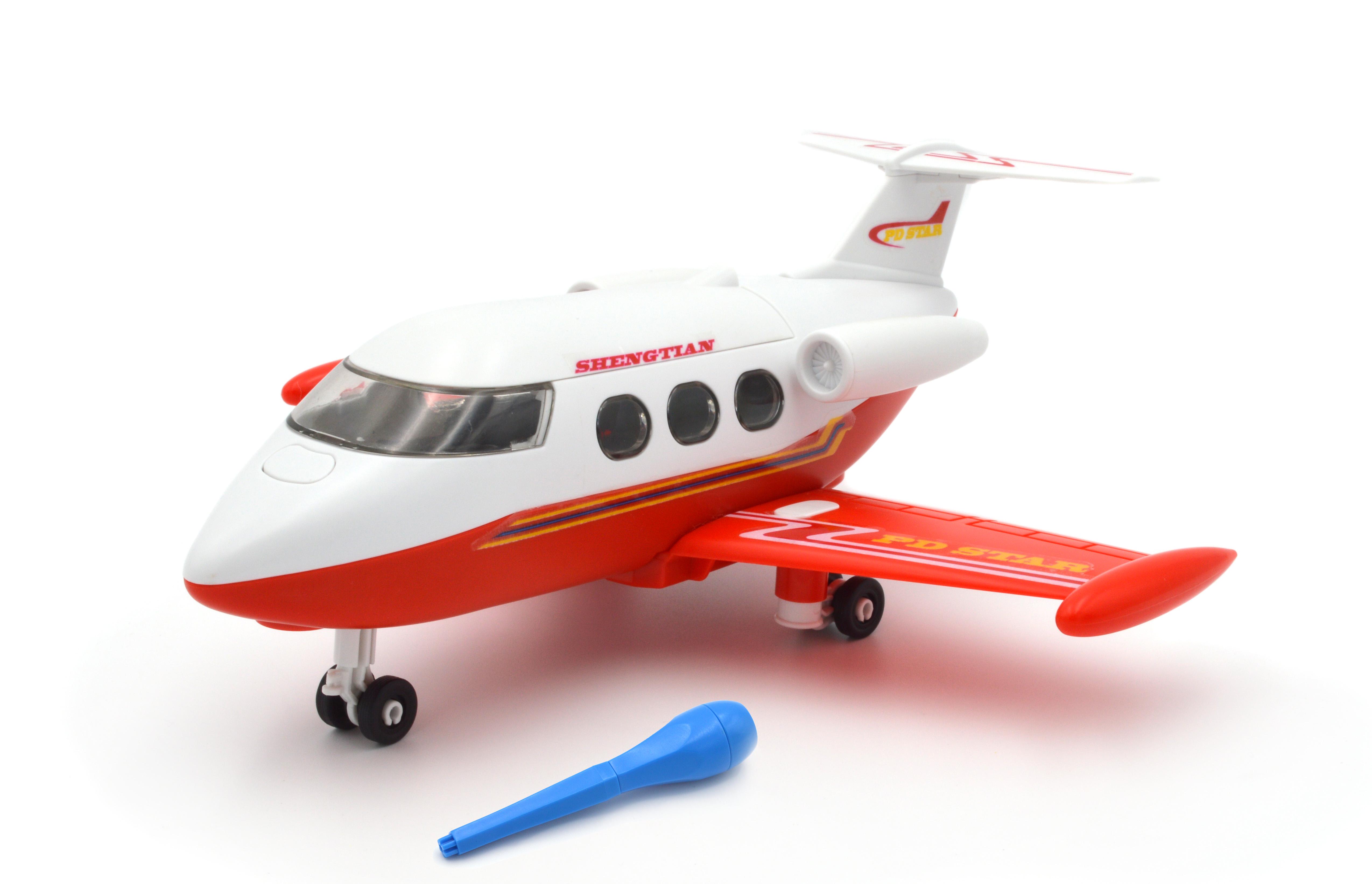 Конструктор 1373 Літак (1373)