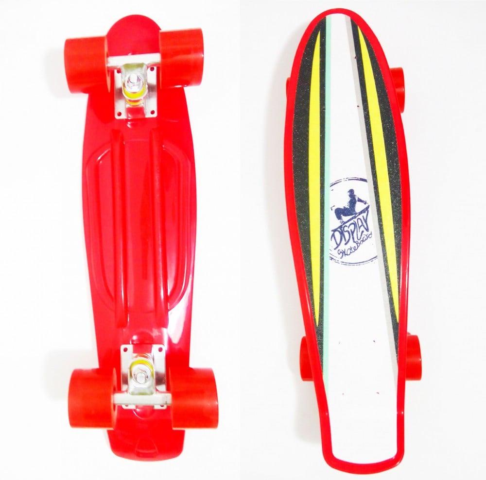 Пенниборд 22 Vintage (2T2006) Display - фото 2 Пенниборд 22 Vintage (2T2006) Display - фото 2