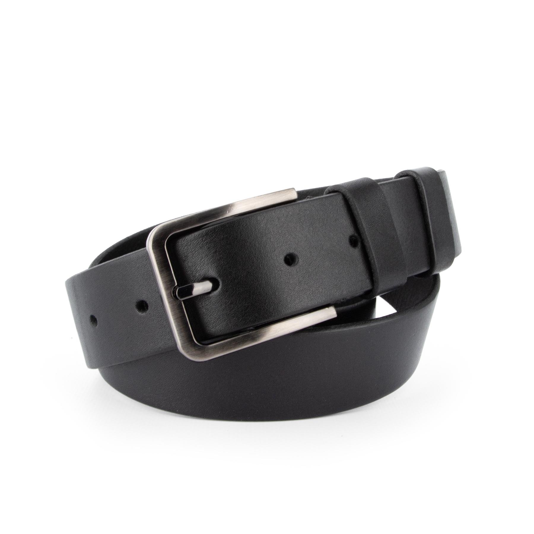 Подарочный набор мужской Handycover 2516 портмоне и ремень в коробке Черный (2773086209) - фото 8 Подарочный набор мужской Handycover 2516 портмоне и ремень в коробке Черный (2773086209) - фото 8