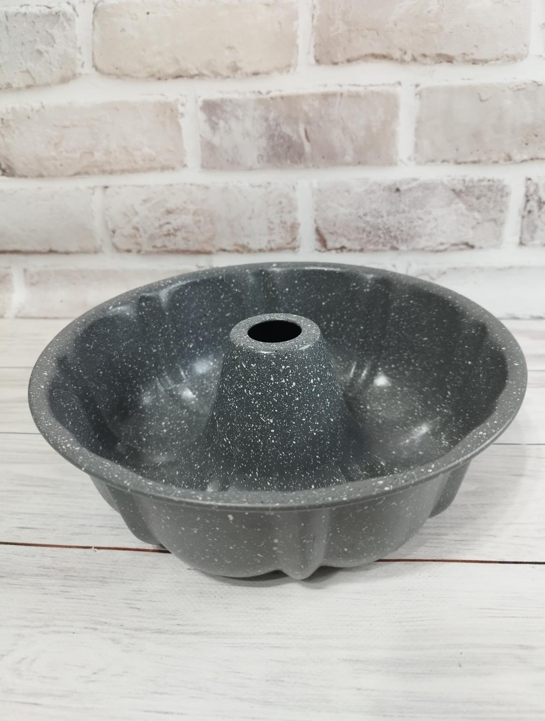 Форма для кексу A-Plus вуглецева сталь 25 см (14618228)