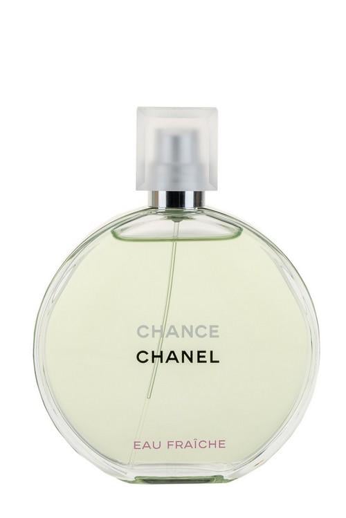 Туалетная вода для женщин Chanel Chance Eau Fraiche 100 мл (9688)