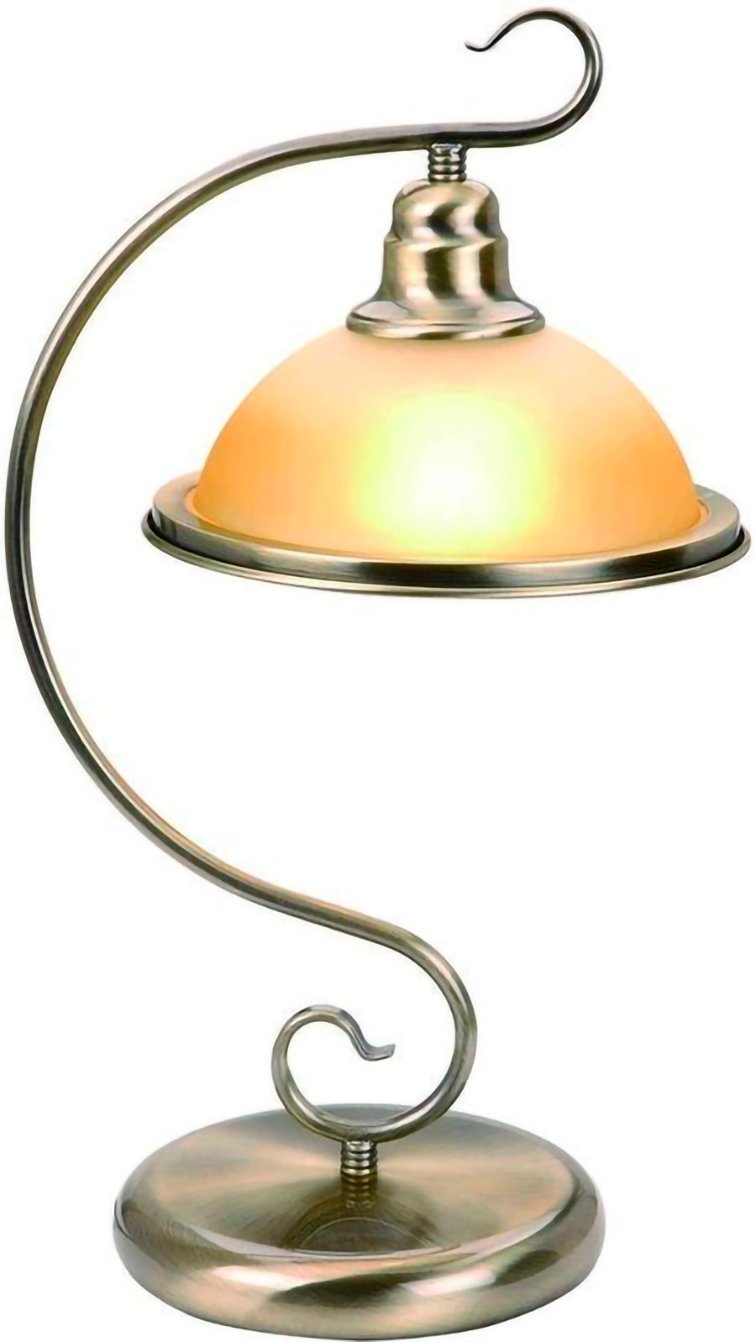 Настольная лампа Blitz (5096-51)