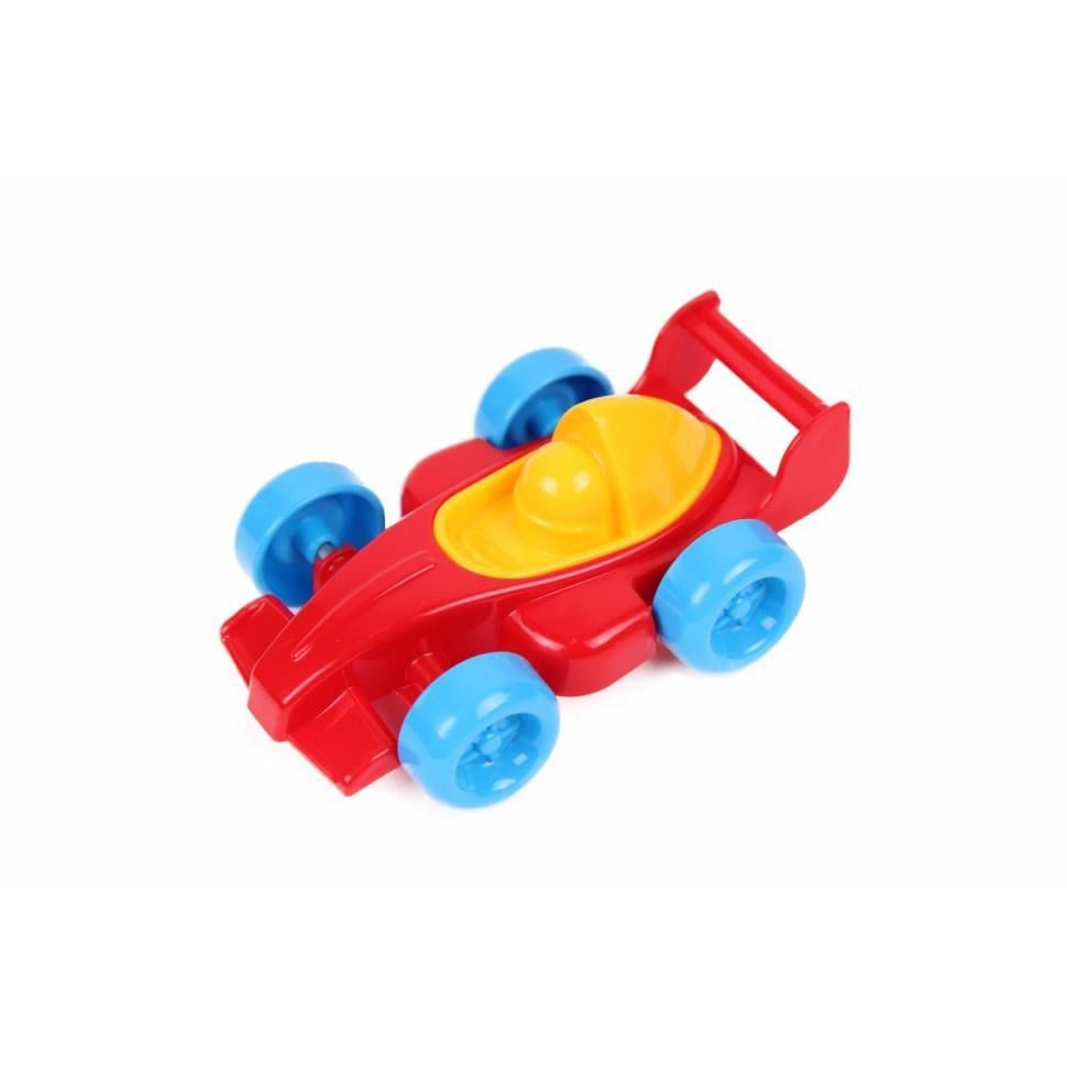 Машинка дитяча спорткар міні 5651txk (RLT52172)