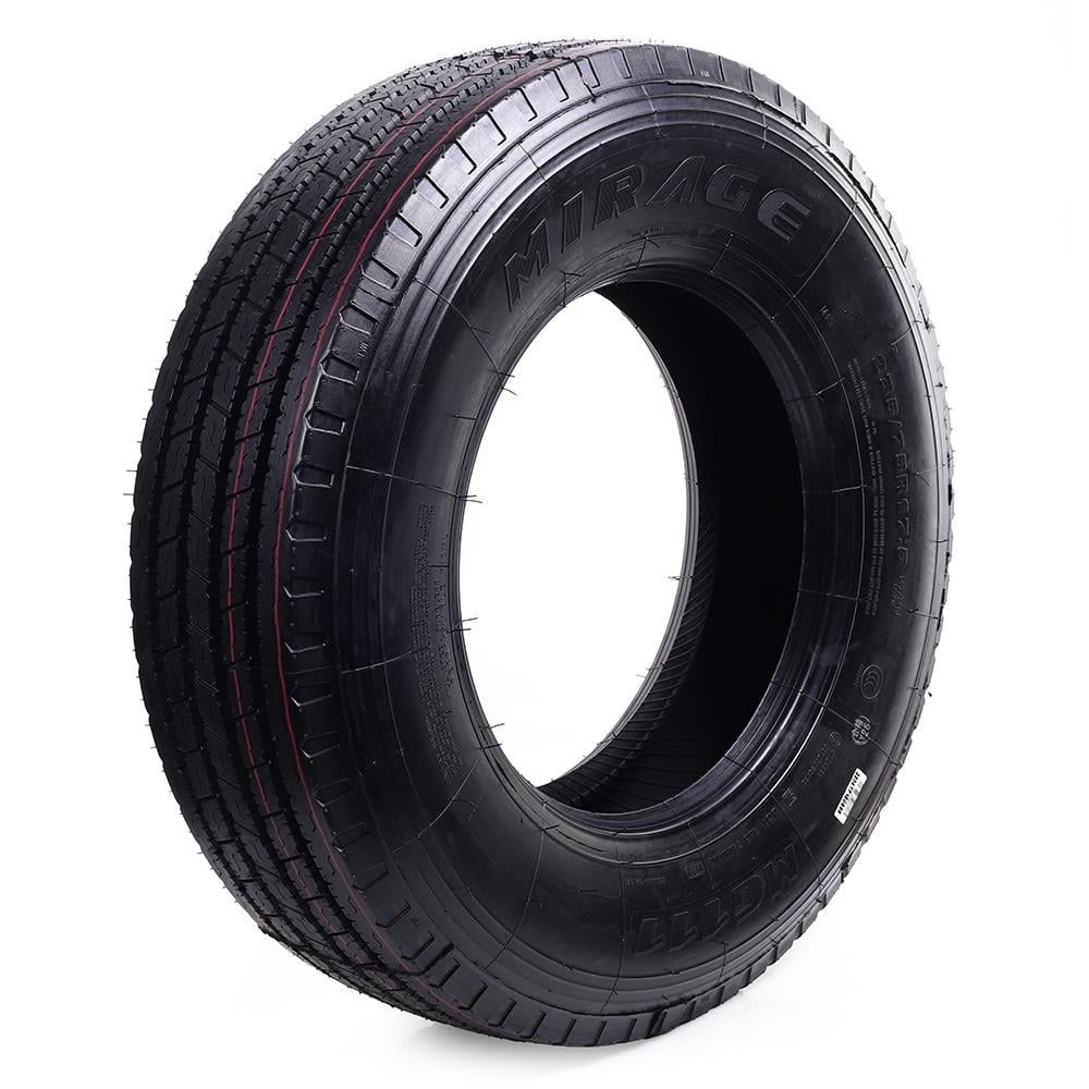 Шина MIRAGE MG111 235/75R17,5 143/141J 16 НС безкамерна рульова (183464)