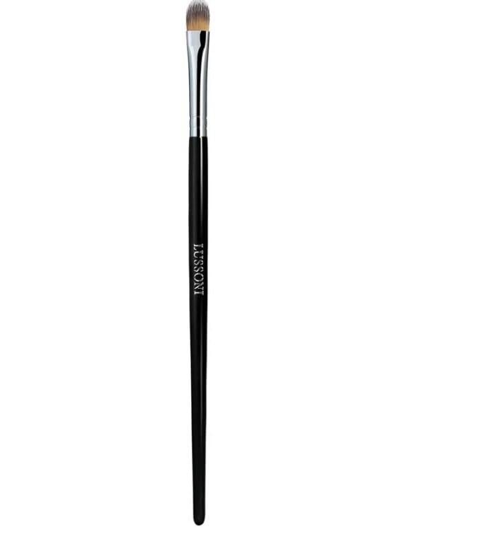 Кисть для консилера Lussoni PRO 136 Precision Concealer Brush 1 шт. (1533678943)