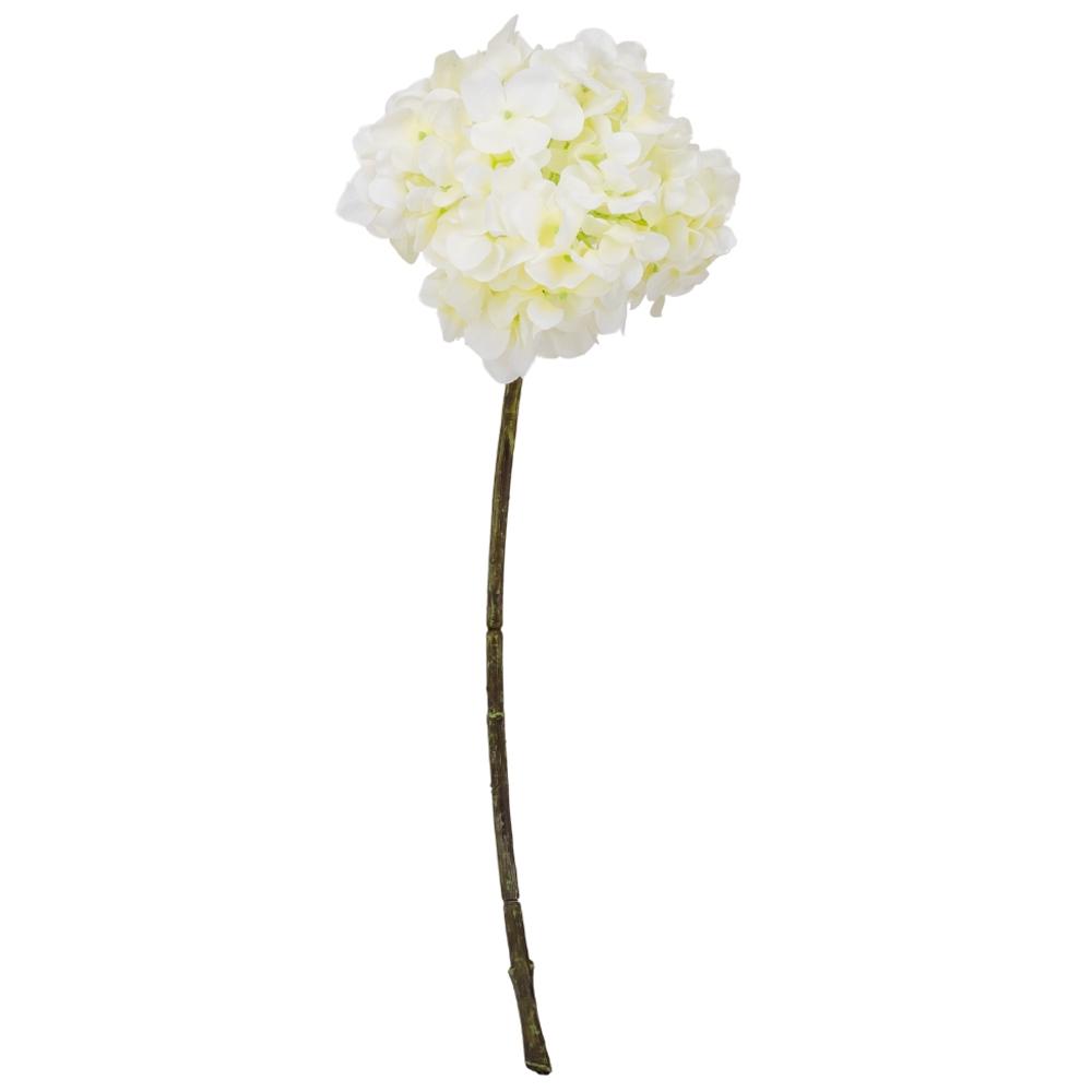 Гортензия Анабель 43 см Белый (9160-067)