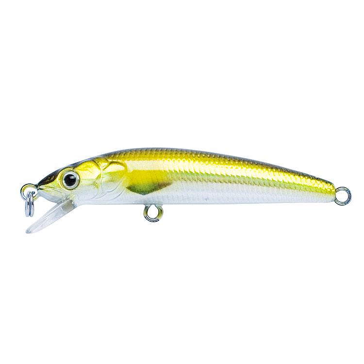 Воблер Strike Pro Swing Minnow 53SP 146 (1861097750) - фото 1