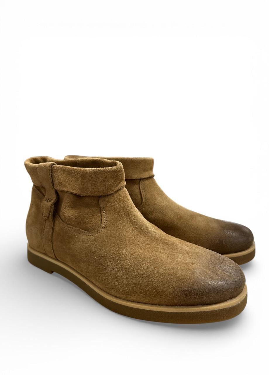 Ботинки UGG Josefene Cuff р. 41/US 10/27 см Коричневый (s/n1130525)