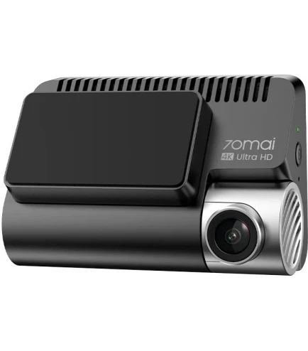 Видеорегистратор автомобильный 70mai Dash Cam 4K A800SE Black