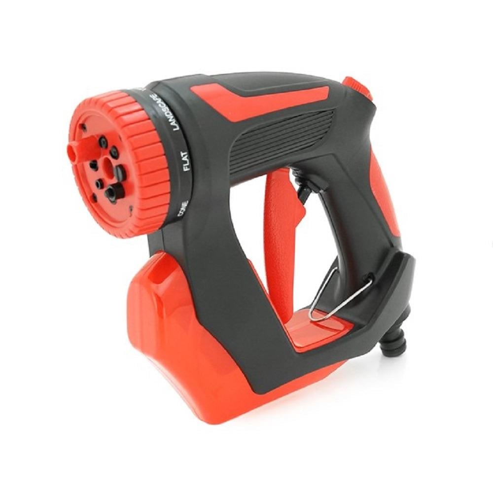 Пистолет-распылитель многофункциональный для полива R97077 17х18 см (2200000381194)