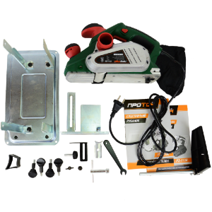 Електрорубанок Протон РЕ-1100 (168569) - фото 7 Електрорубанок Протон РЕ-1100 (168569) - фото 7