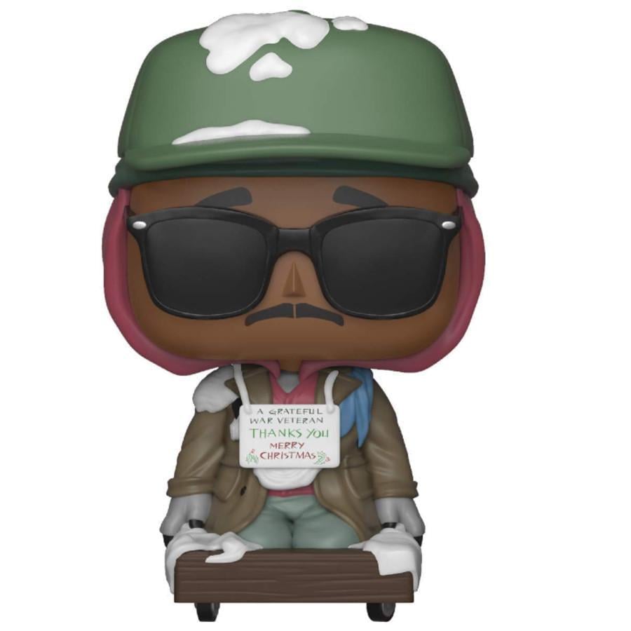 Фігурка Funko Pop Billy Ray 10 см