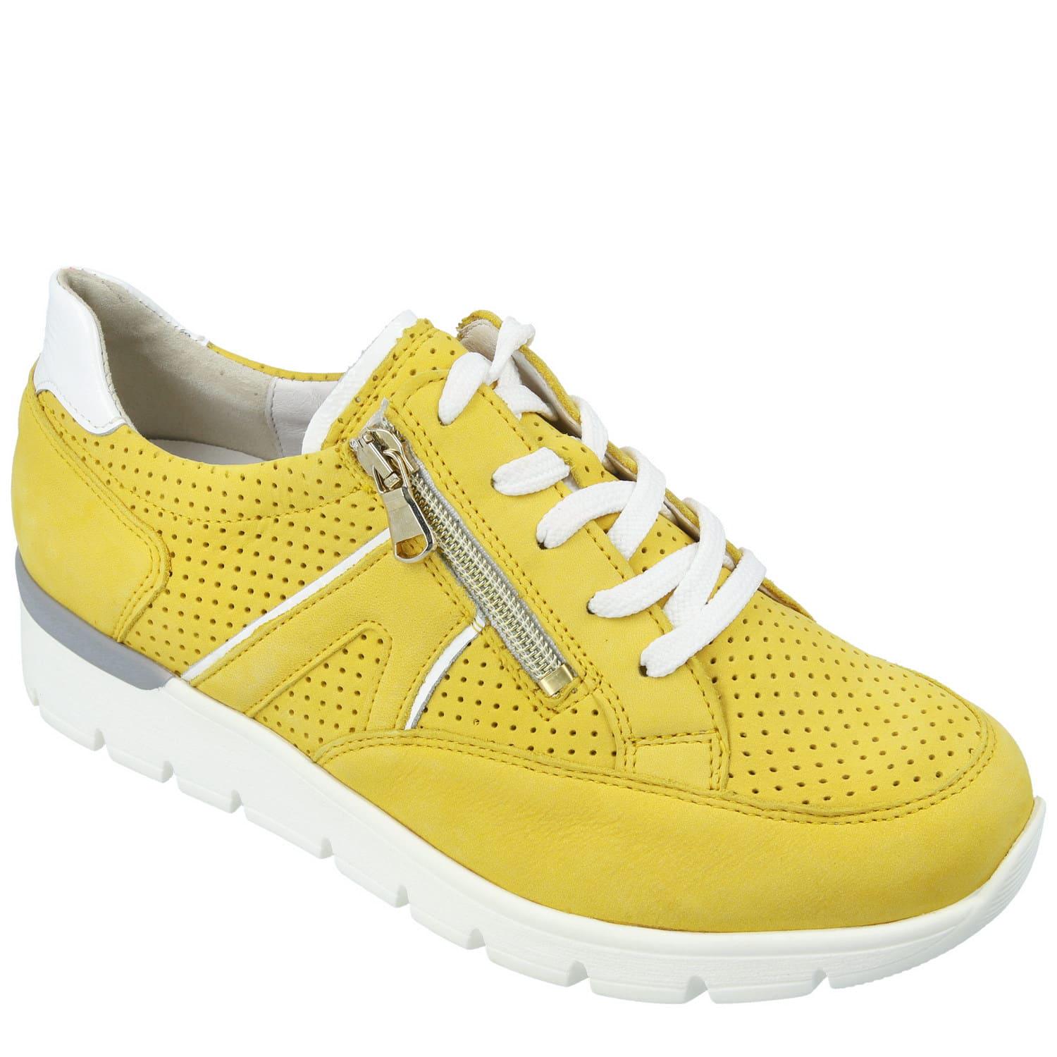 Кроссовки женские Waldlaufer р. 37 (92337948)