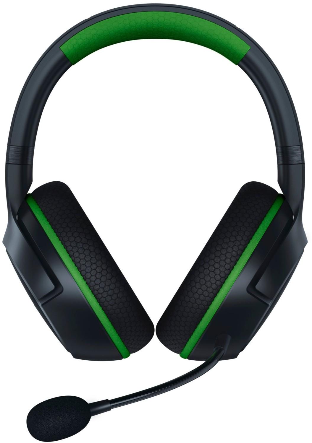 Наушники геймерские безпроводные Razer Kaira for Xbox Wireless (RZ04-03480100-R3M1)
