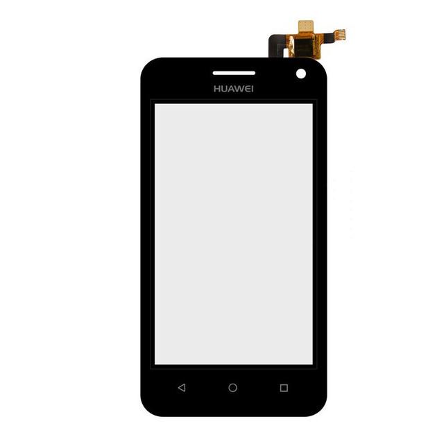 Сенсор для Huawei Ascend Y3C/Y336/Y360 Black (000017715)