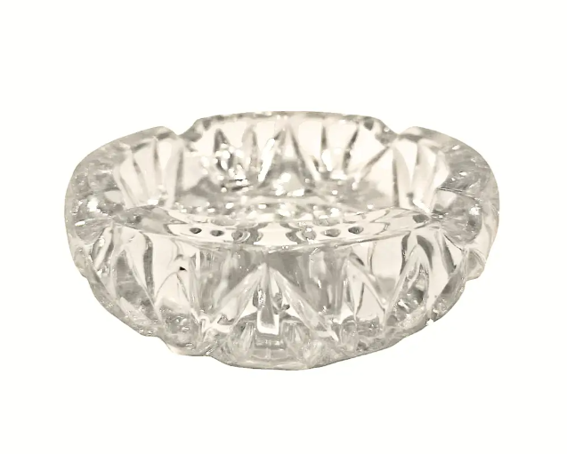 Попільничка Bohemia Ashtrays 16 см (0579e718)