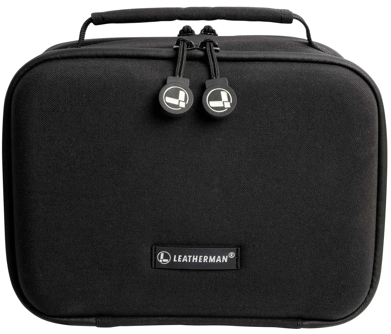 Кейс нейлоновый Leatherman с силиконовым лотком для хранения мультиинструментов (4009153) Кейс нейлоновый Leatherman с силиконовым лотком для хранения мультиинструментов (4009153)