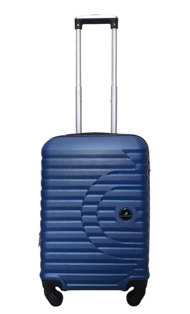 Чемодан Madisson 43303 имел 36 л Темно-синий (43303-S-DarkBlue)