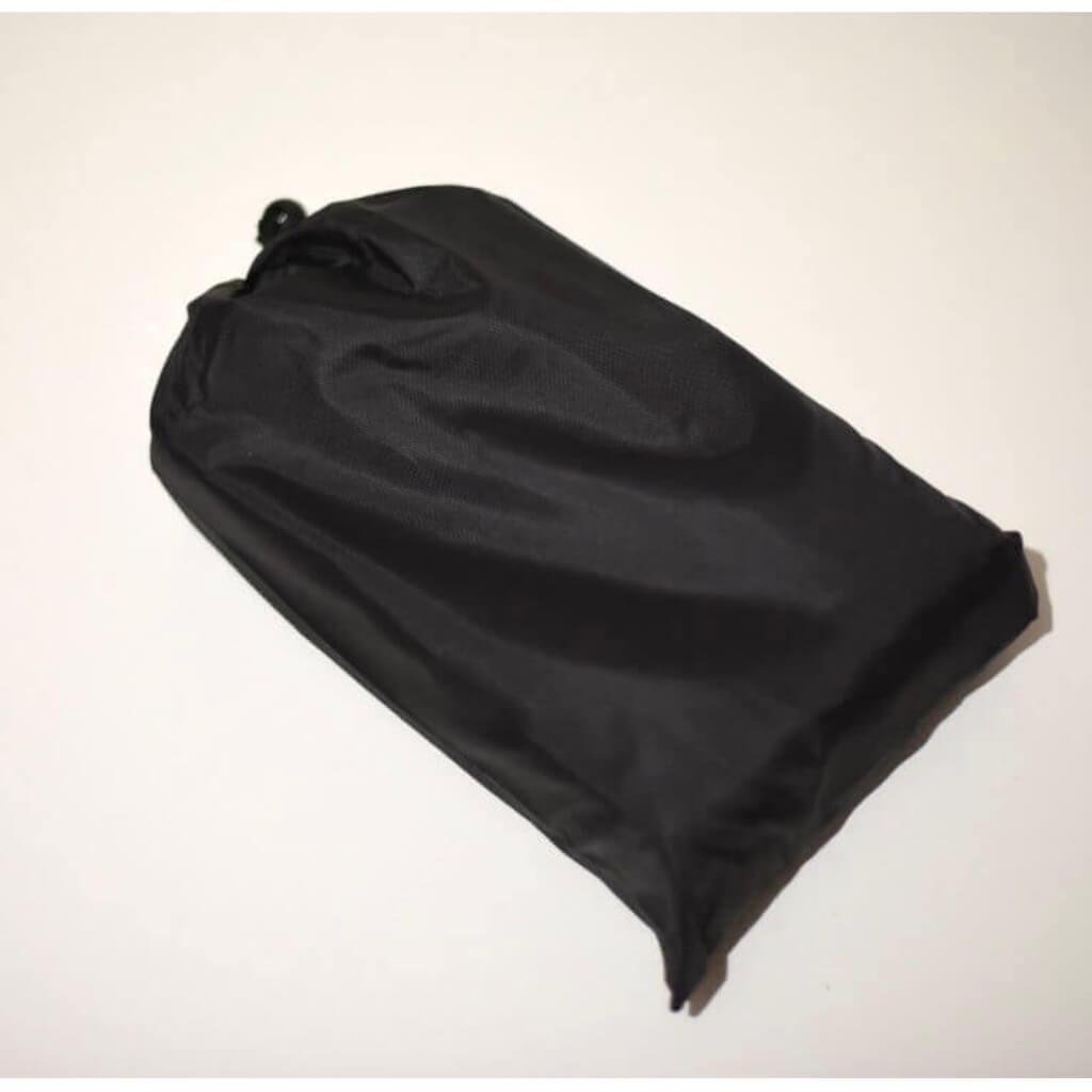 Петли для тренировок и подтягиваний U-Powex латексные 4-57 кг 5 шт. - фото 6