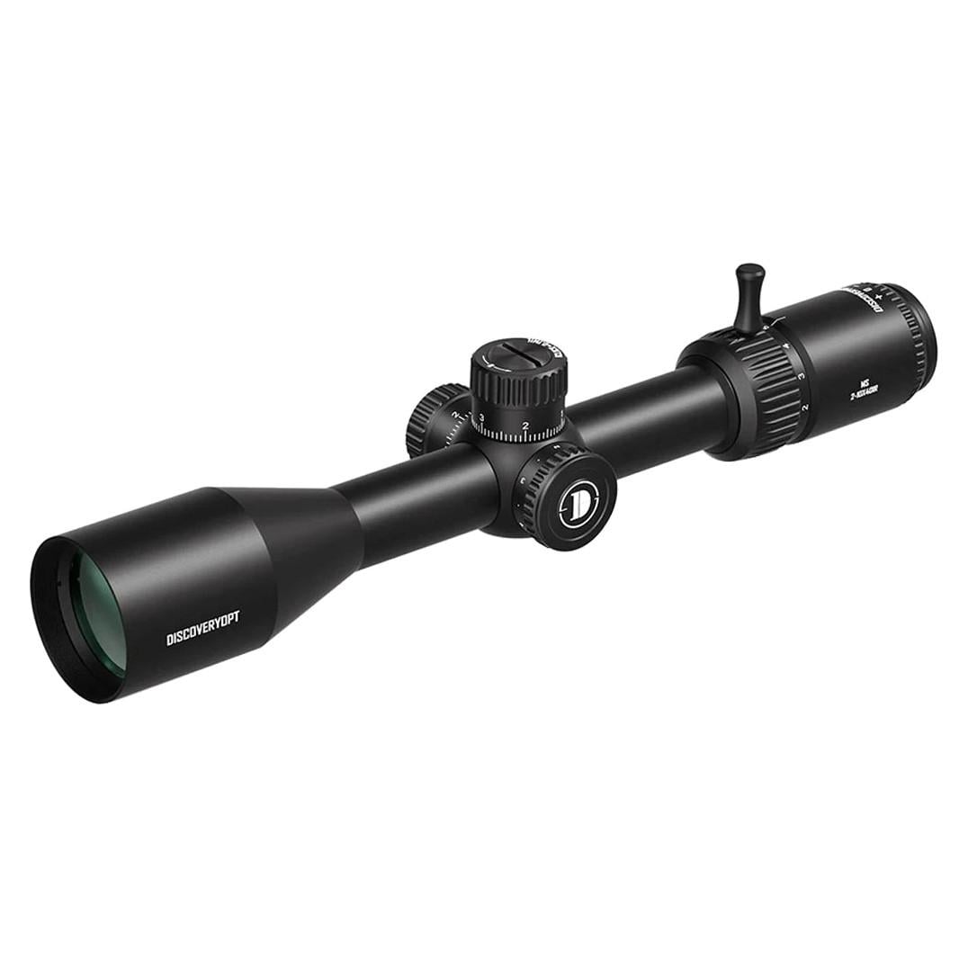 Прицел Discovery Optics MS 2-10x40 IR 25.4 мм подсветка