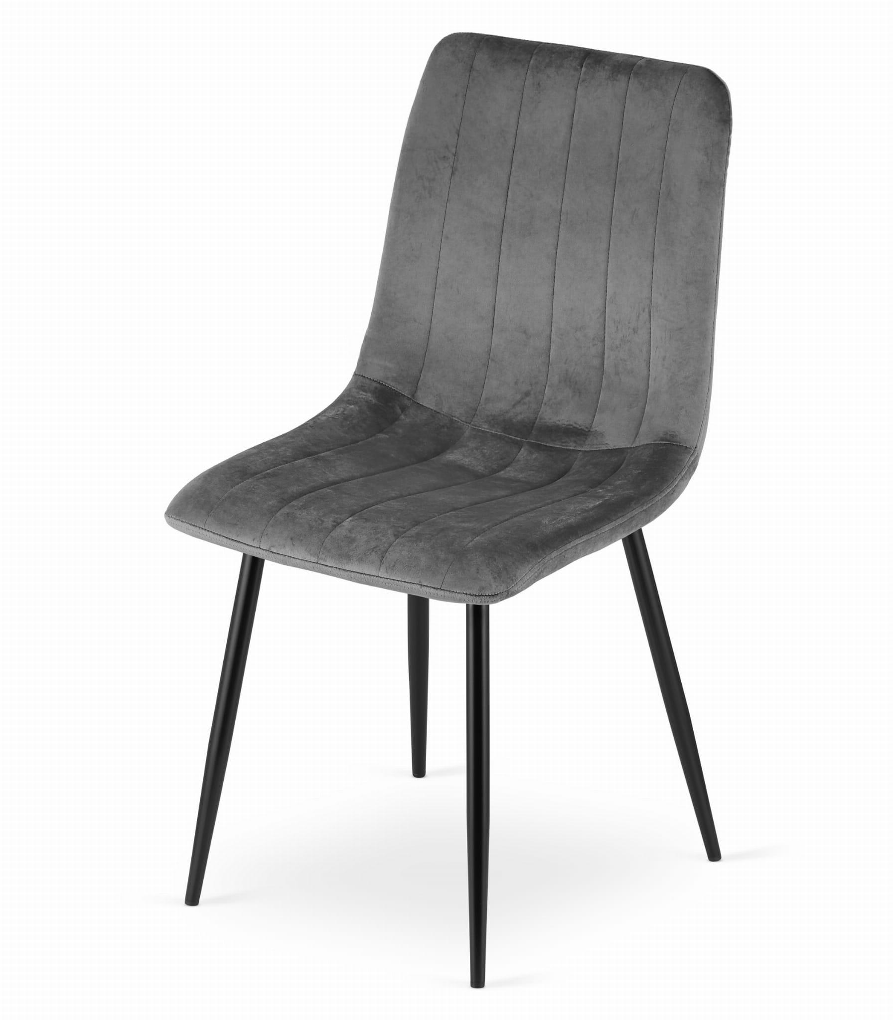 Кресло Leobert LAVA Grey