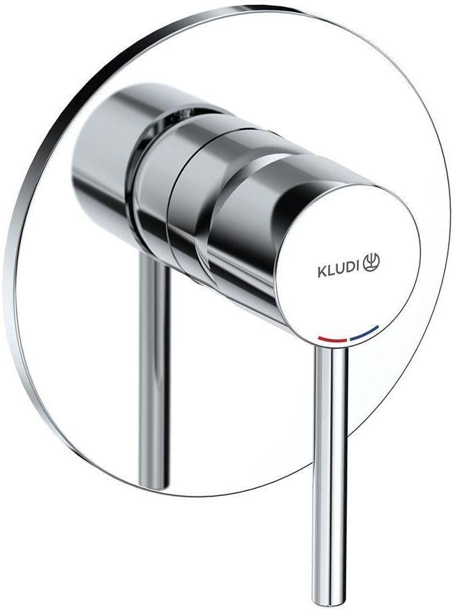 Смеситель для душа Kludi Bozz Chrom (387550576)