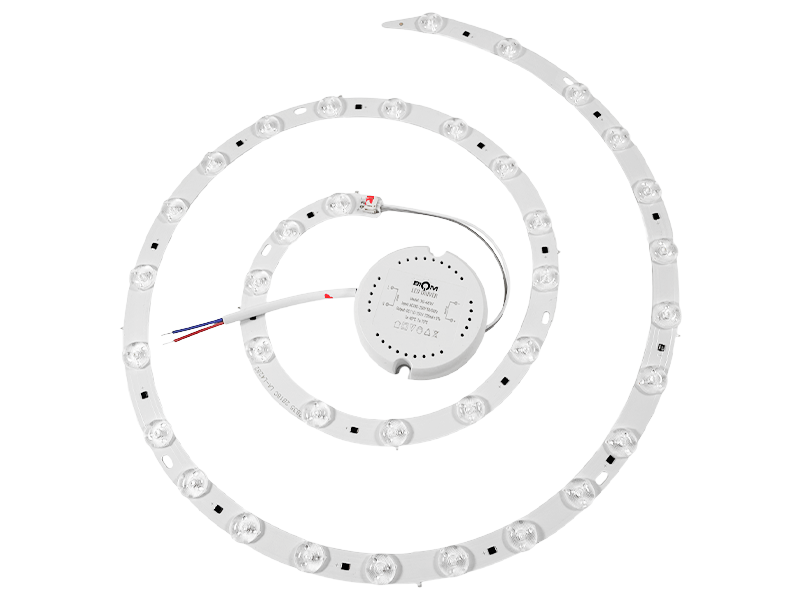 Ремкомплект для светильника BIOM RK-45 LED-модуль DEL 45W ⌀ 350 мм (9345)