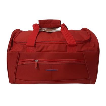 Дорожная сумка Madisson Snowball 51150 Красный