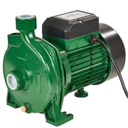 Насос відцентровий Nowa CPM P 850-27100 (12097709)