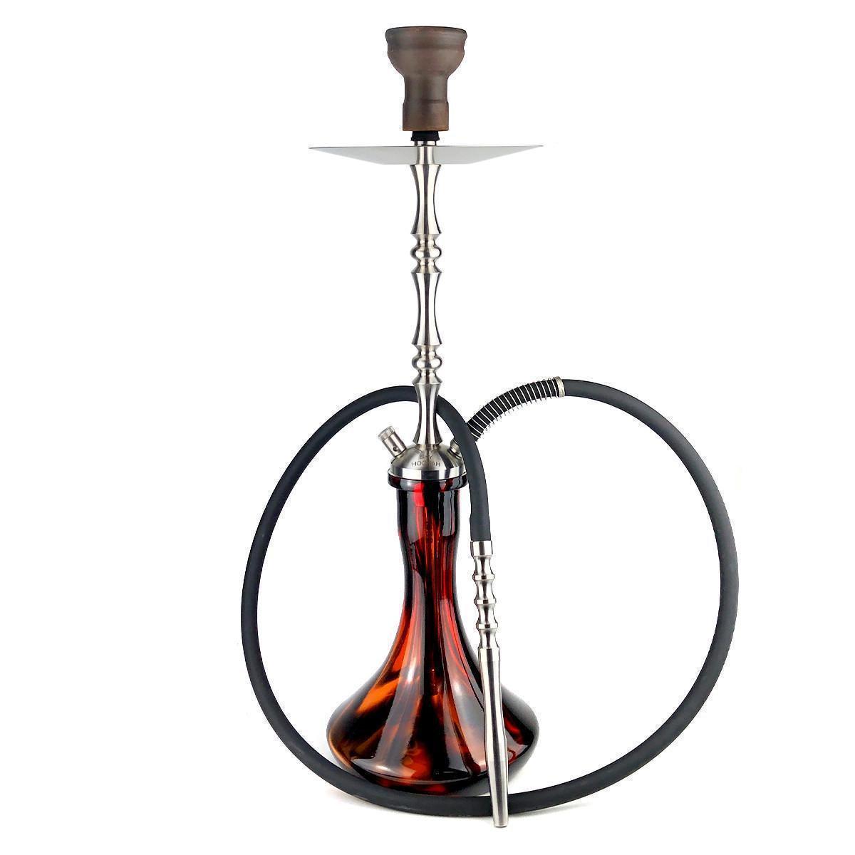 Кальян Sky Hookah Classic колба Craft DC Red