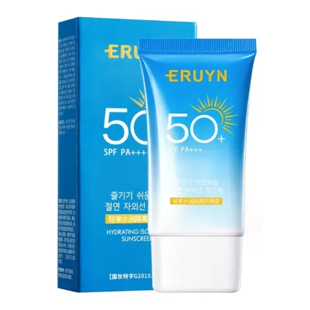 Солнцезащитный крем Eruyn Hydrating Isolation Sunscreen SPF50+ PA+++ 50 мл (6925)