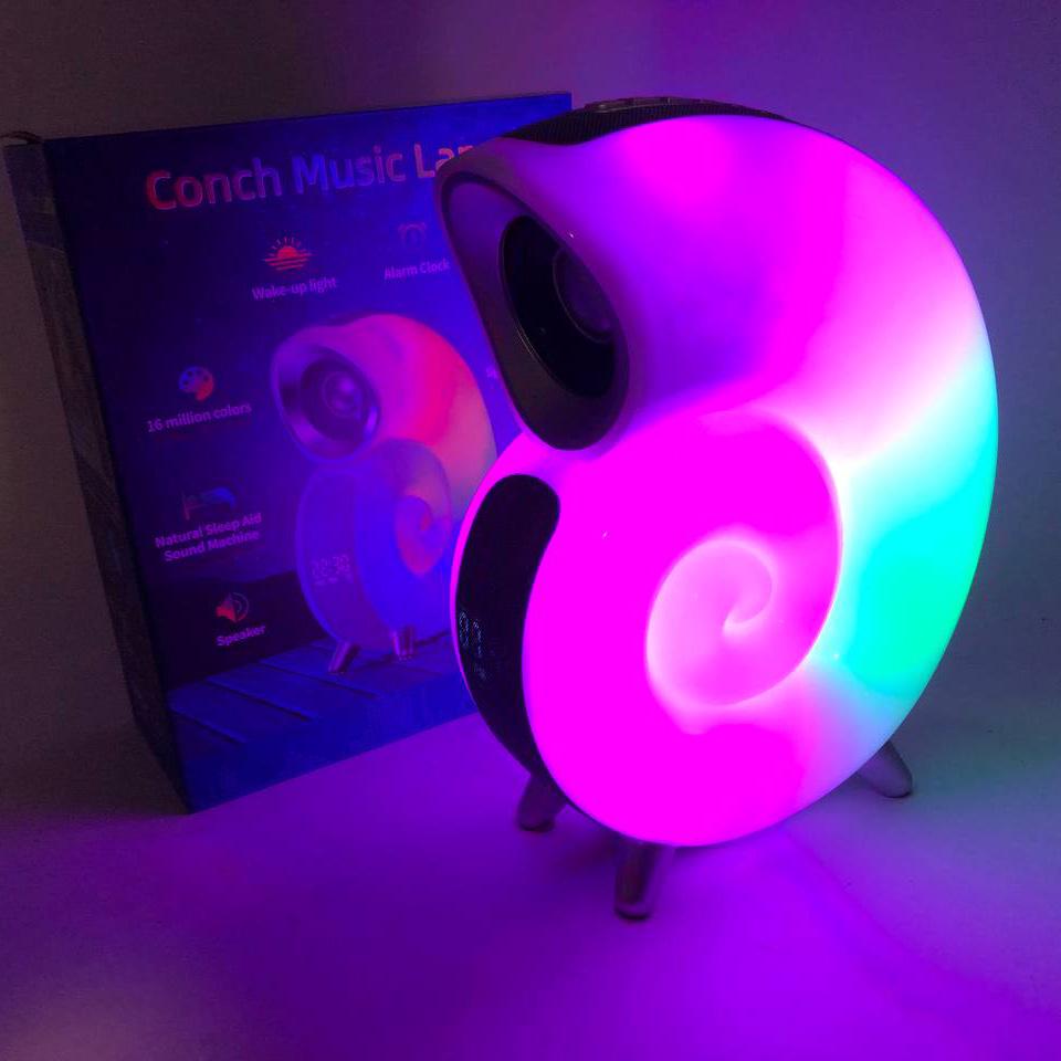 Ночник Inspire N70 APP 6W 2000 mAh - фото 10 Ночник Inspire N70 APP 6W 2000 mAh - фото 10