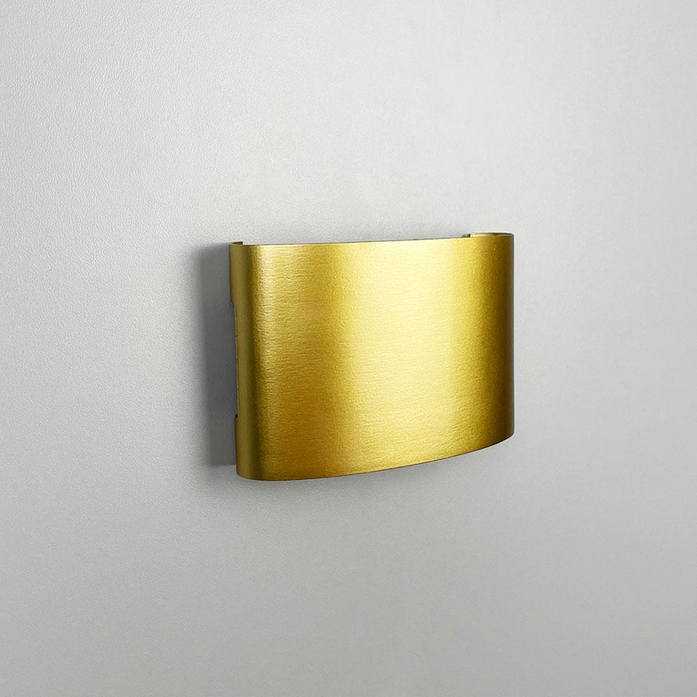 Светильник двухсторонний на 4 линзы 4000K IP 54 Золотой (W037/4 AB) - фото 4 Светильник двухсторонний на 4 линзы 4000K IP 54 Золотой (W037/4 AB) - фото 4