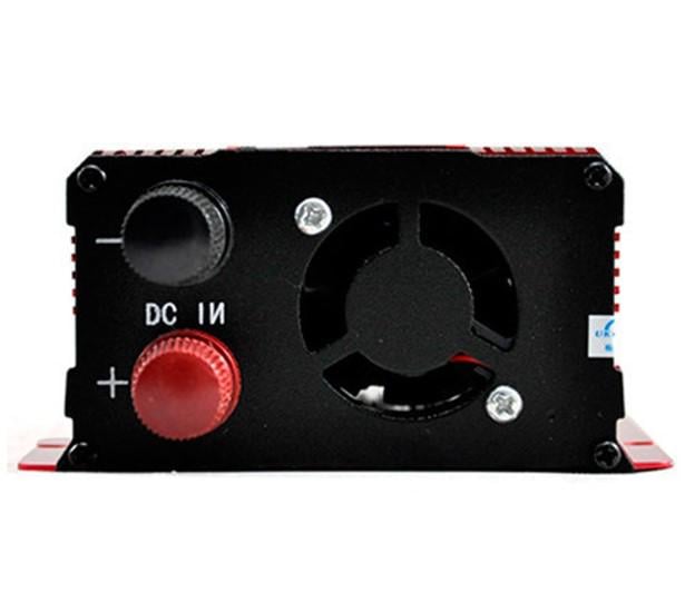 Перетворювач напруги 2000W KC-2000D + LCD 12V - фото 9 Перетворювач напруги 2000W KC-2000D + LCD 12V - фото 9